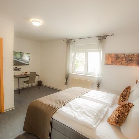 Hotel Degen Weilerbach Exteriér fotografie