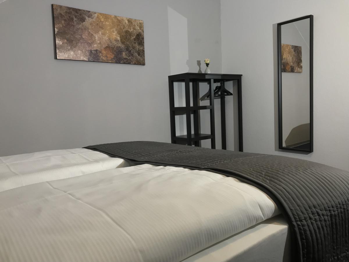 Hotel Degen Weilerbach Exteriér fotografie