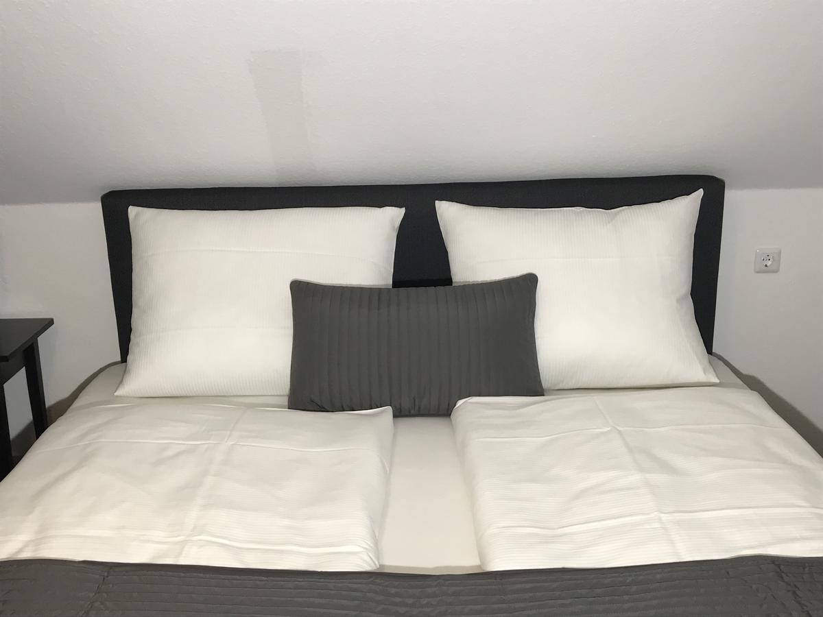 Hotel Degen Weilerbach Exteriér fotografie