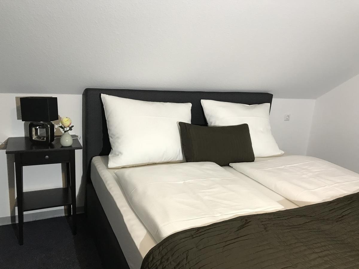 Hotel Degen Weilerbach Exteriér fotografie