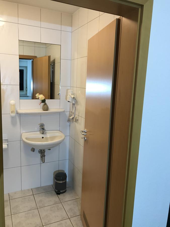 Hotel Degen Weilerbach Exteriér fotografie