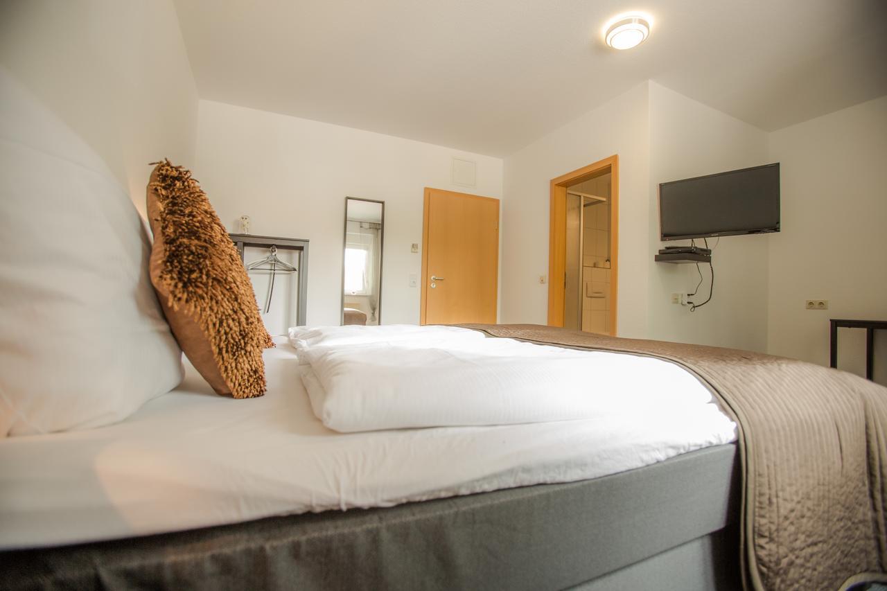 Hotel Degen Weilerbach Exteriér fotografie