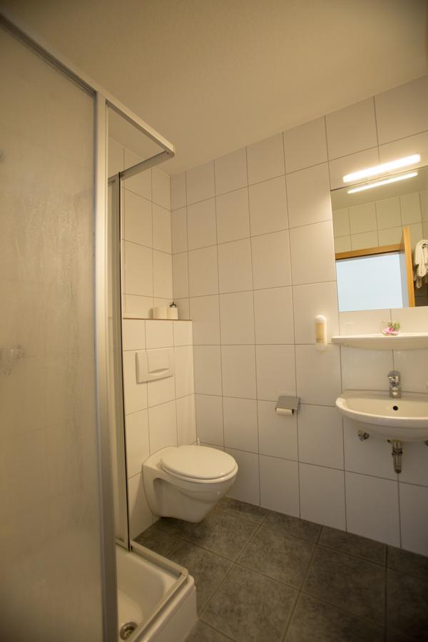 Hotel Degen Weilerbach Exteriér fotografie