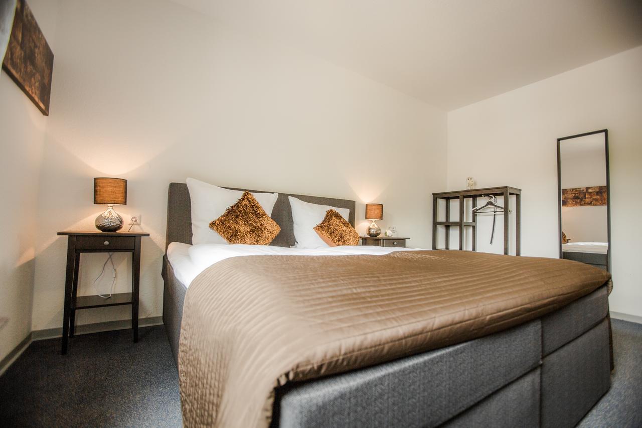 Hotel Degen Weilerbach Exteriér fotografie